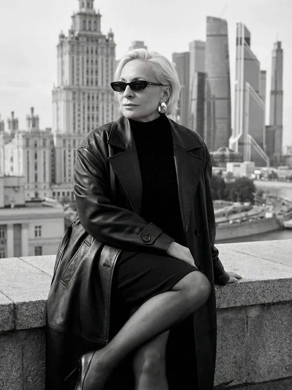 Светлана Пермякова