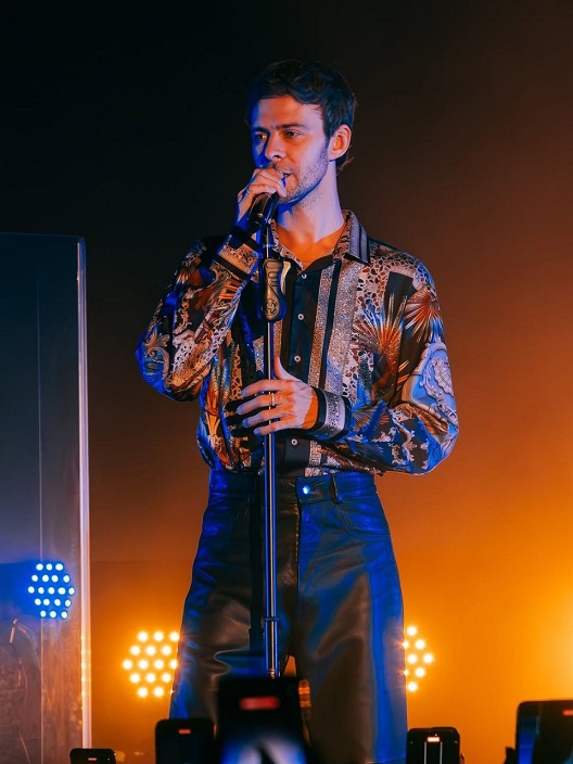 Максу Барских грозит до шести лет тюрьмы