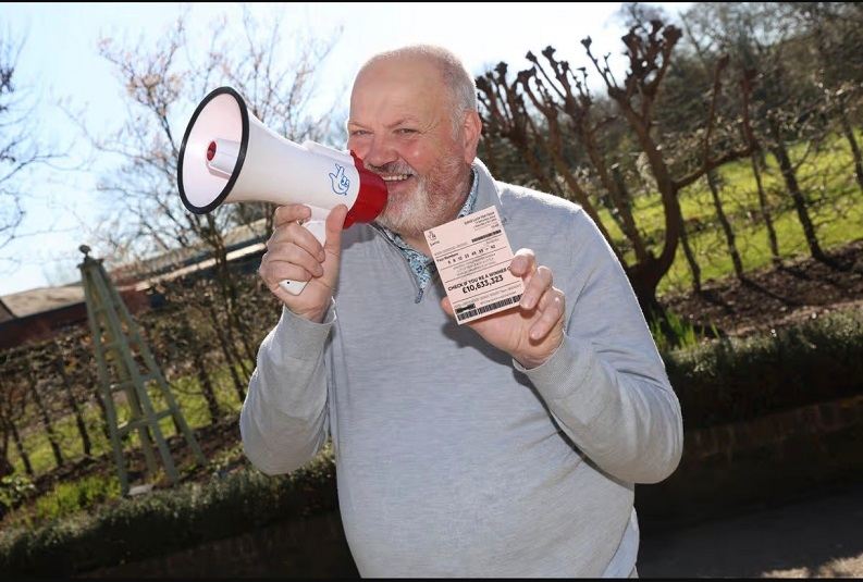 Победитель лотереи может лишиться выигрыша в 1,2 миллиарда рублей