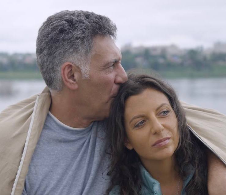 Маргарита Симоньян раскрыла детали смерти Тиграна Кеосаяна