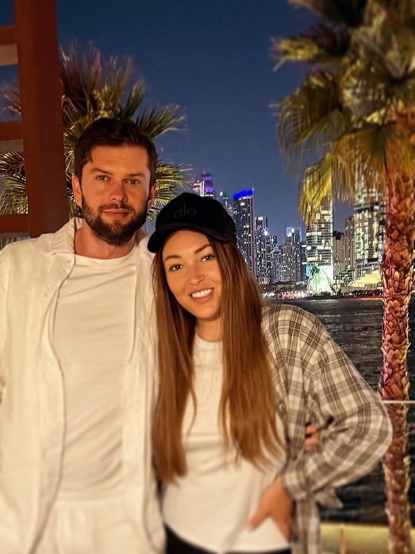 Постройневшая Ирина Дубцова раскрыла секрет похудения