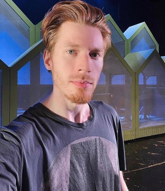 Никита Пресняков