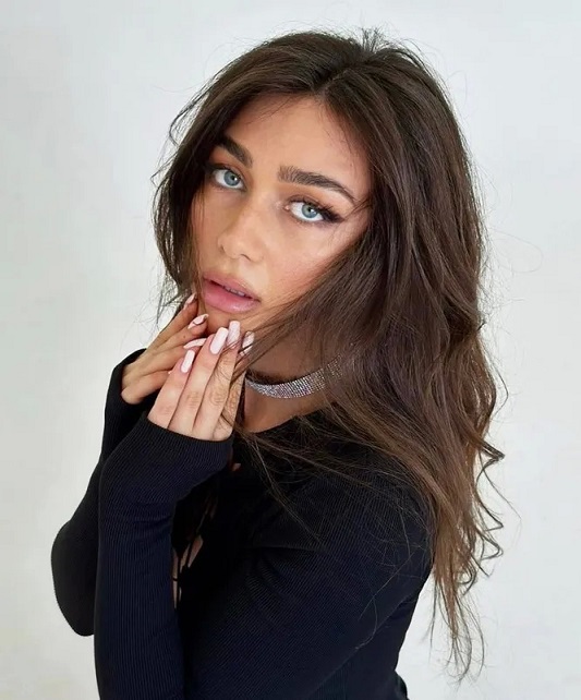 Михаил Галустян планирует ребёнка с новой избранницей