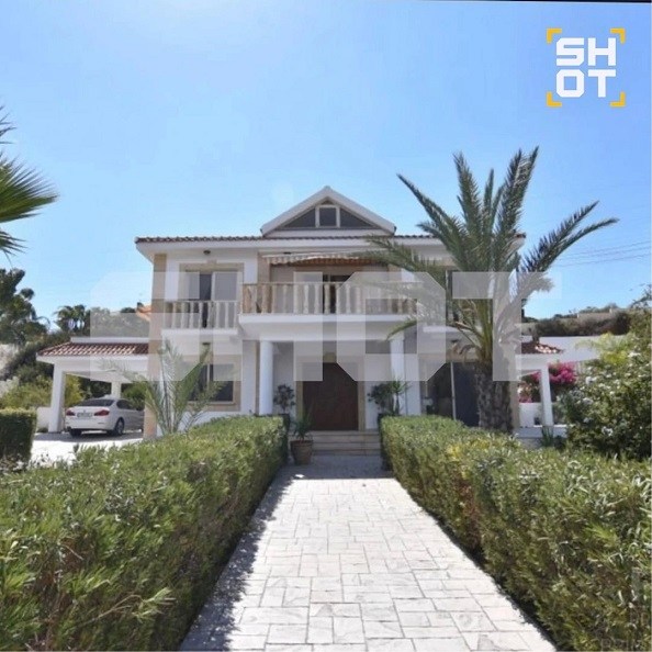 Александр Ревва продаёт виллу на Кипре за 1,2 миллиона евро