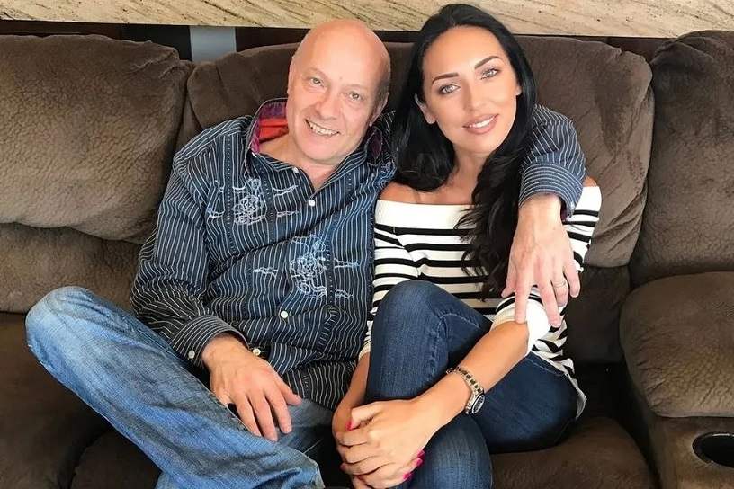 Алсу сообщила о смерти близкого человека