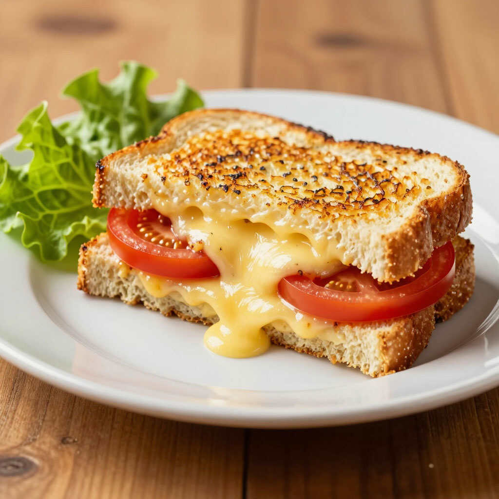 рецепт бутербродов, бутерброд с рыбой, быстрая пицца, горячие бутерброды, вкусные бутерброды