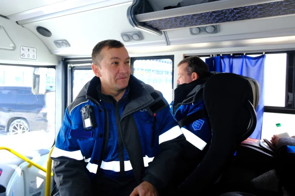 Фото: ООО "Газпром переработка Благовещенск"