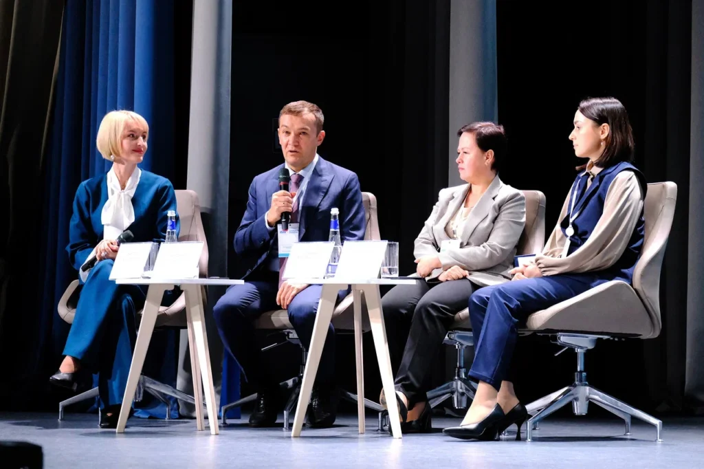 Фото: ООО "Газпром переработка Благовещенск"