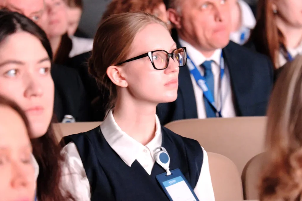 Фото: ООО "Газпром переработка Благовещенск"