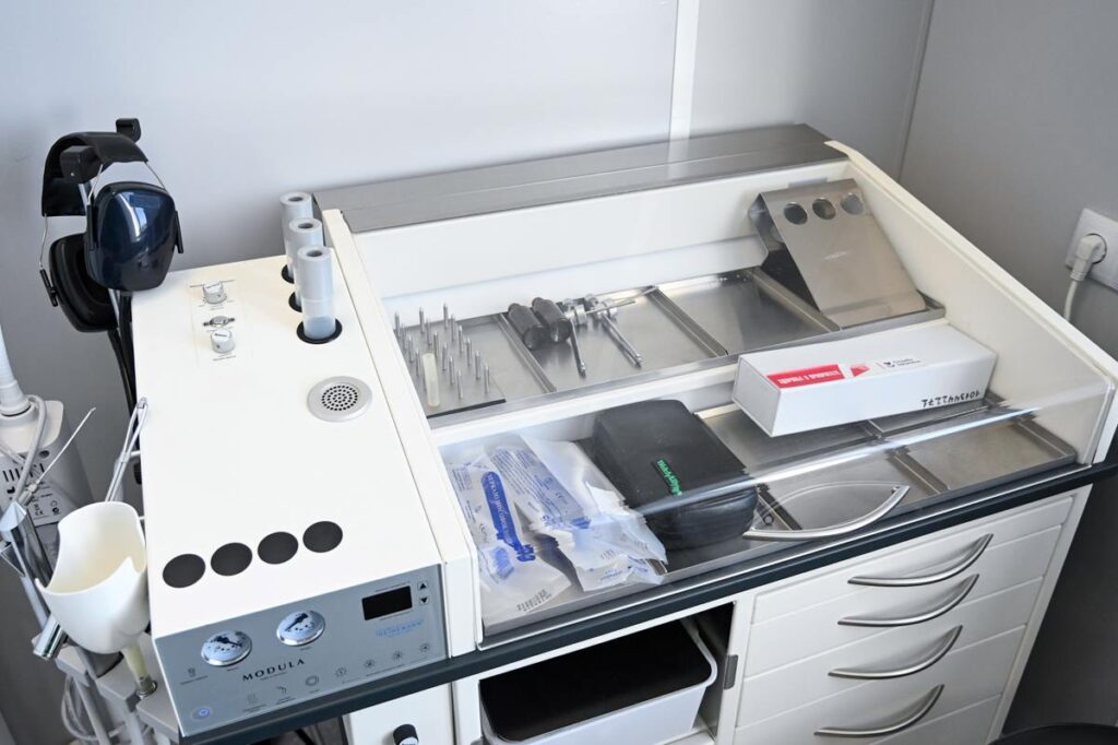 поликлиника