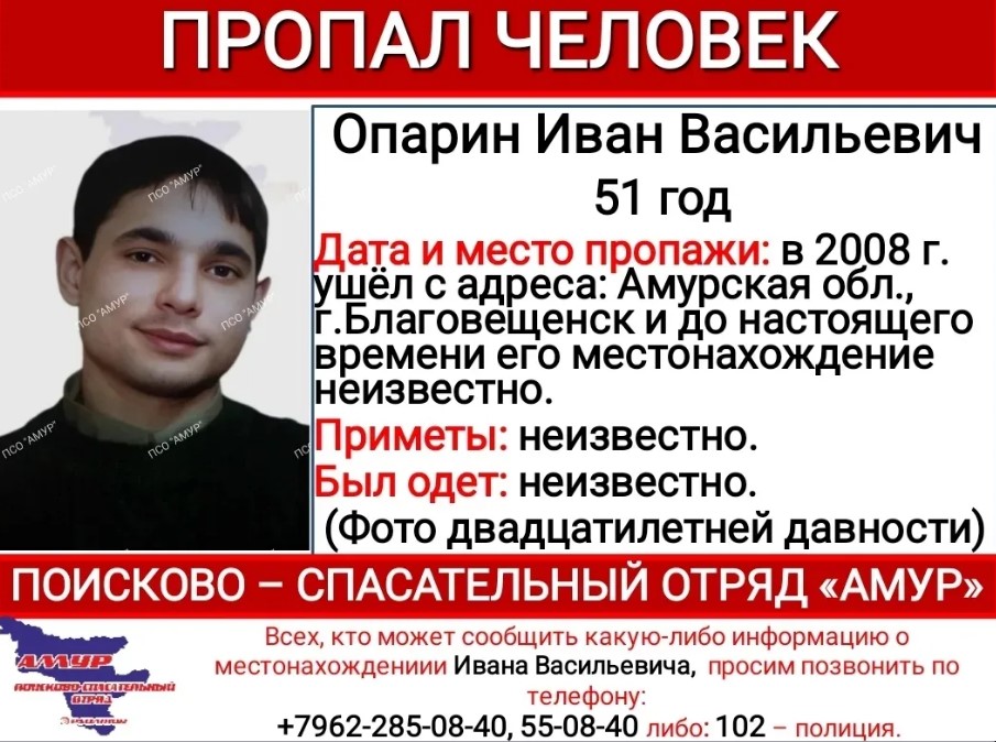 ориентировка