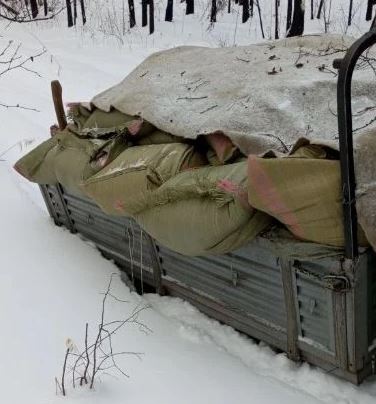 корм для кабанов