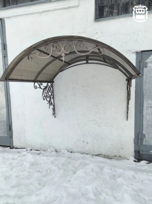 ветеран СВо