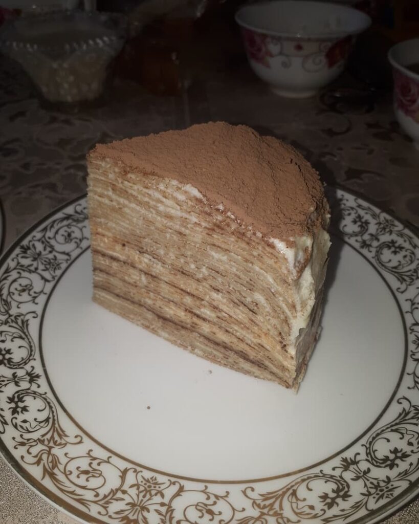 тирамису рецепт, блинный тирамису, тирамису домашний, тирамису, тирамису классический