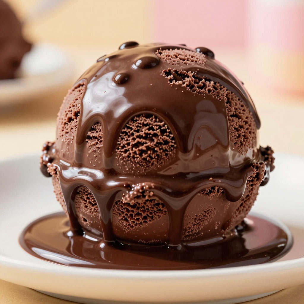 домашнее мороженое, шоколадное мороженое, рецепт мороженого, мороженое