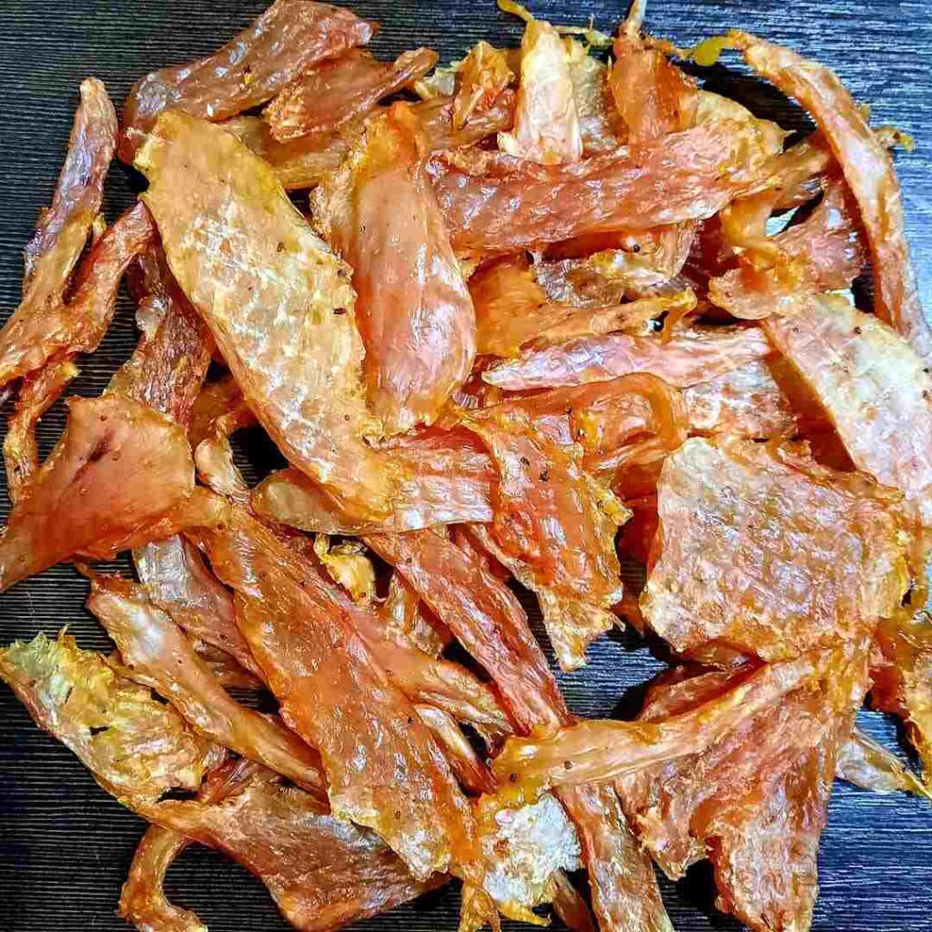 рецепт чипсов, мясные чипсы, джерки, домашние чипсы, чипсы в духовке