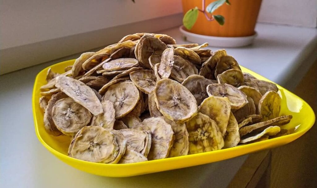 рецепт чипсов, мясные чипсы, джерки, домашние чипсы, чипсы в духовке