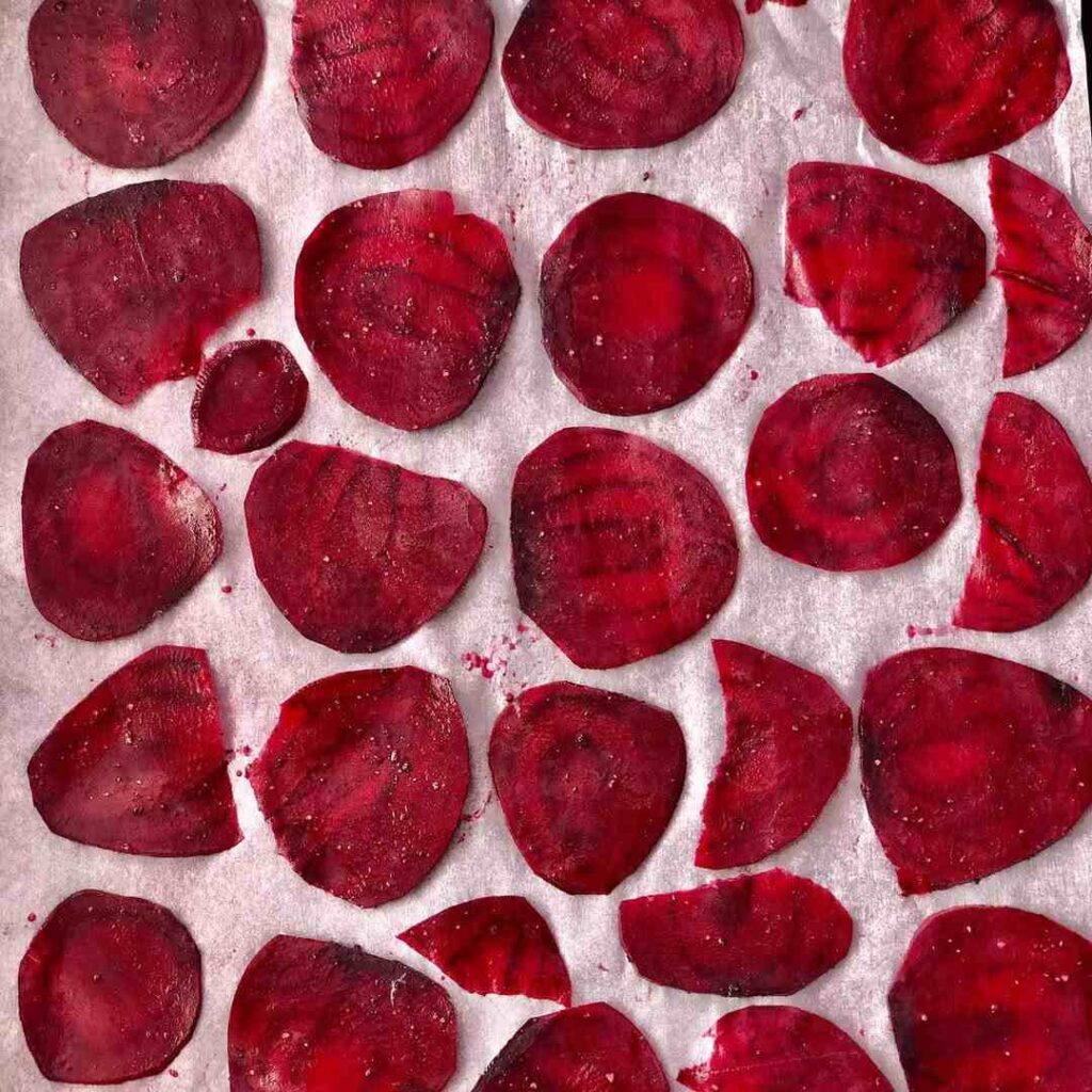 рецепт чипсов, мясные чипсы, джерки, домашние чипсы, чипсы в духовке