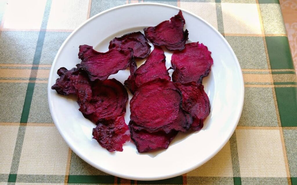 рецепт чипсов, мясные чипсы, джерки, домашние чипсы, чипсы в духовке