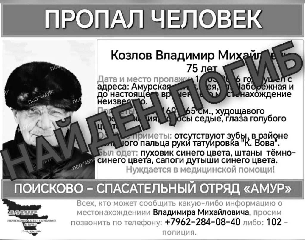 ориентировка