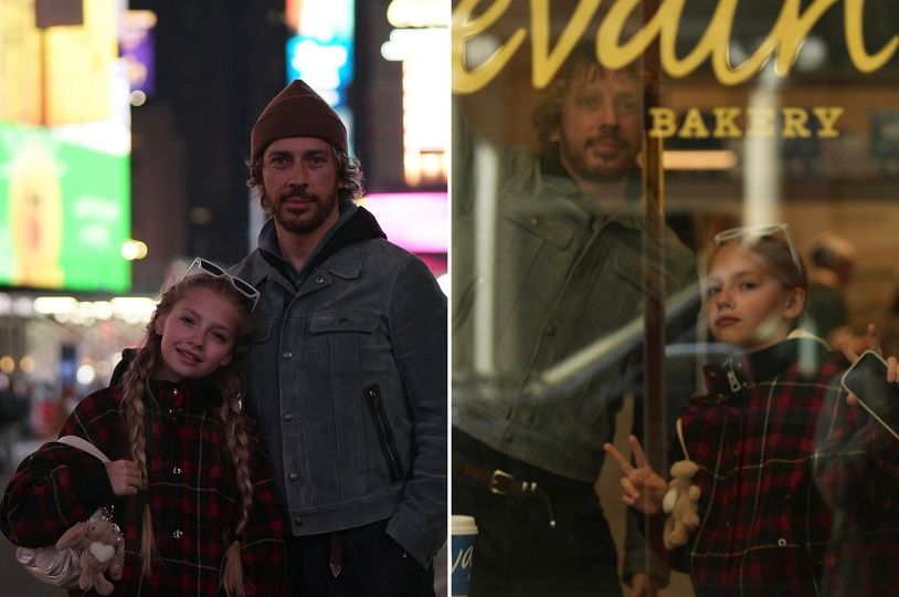 Дочь Пугачёвой и Галкина* назвали копией матери