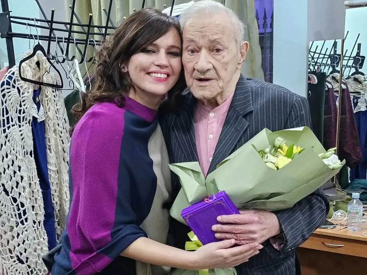 Умер легендарный ведущий «Радионяни» Лев Шимелов