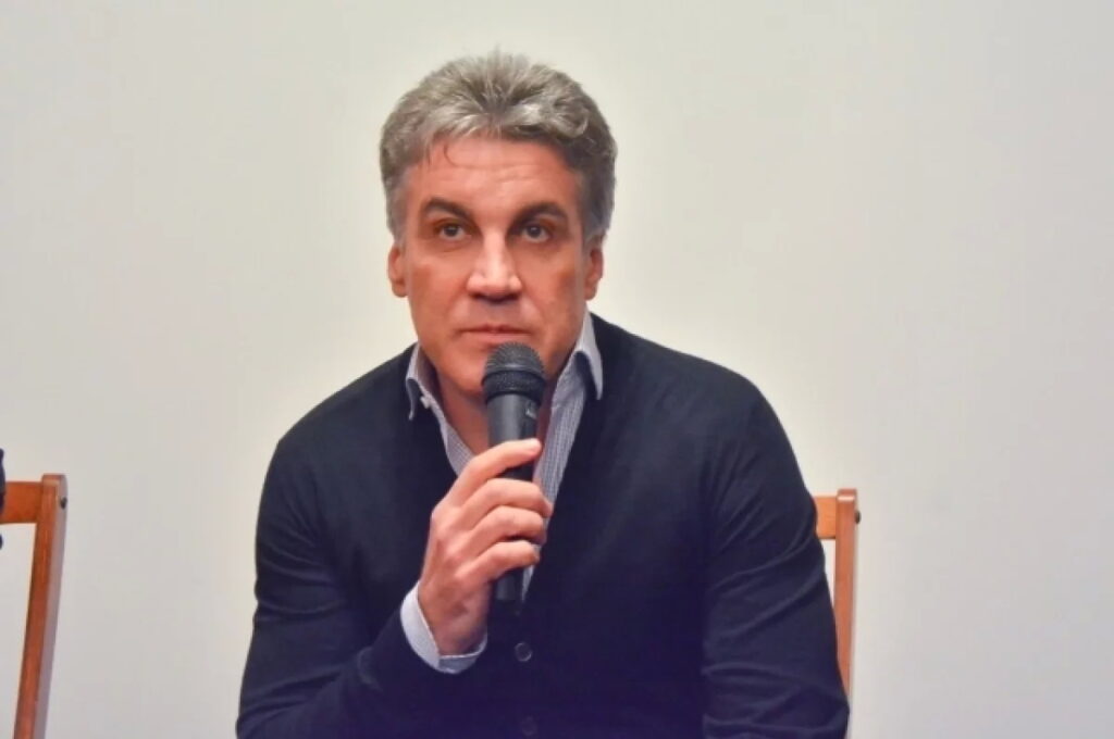 Умер ведущий программы «Человек и закон» Алексей Пиманов