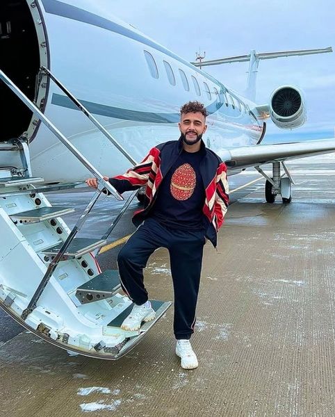 Гусейн Гасанов