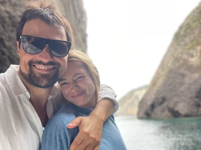 Оксана Акиньшина ждёт ребёнка от Данилы Козловского