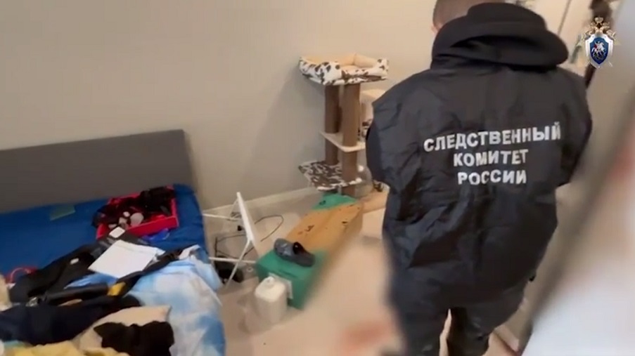 Актёр Владислав Бенграф и его жена зарезали друг друга во время ссоры