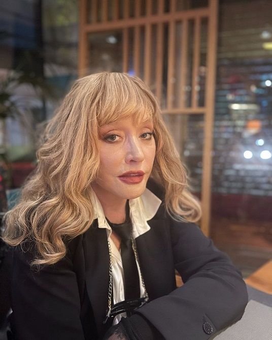 Алла Пугачёва