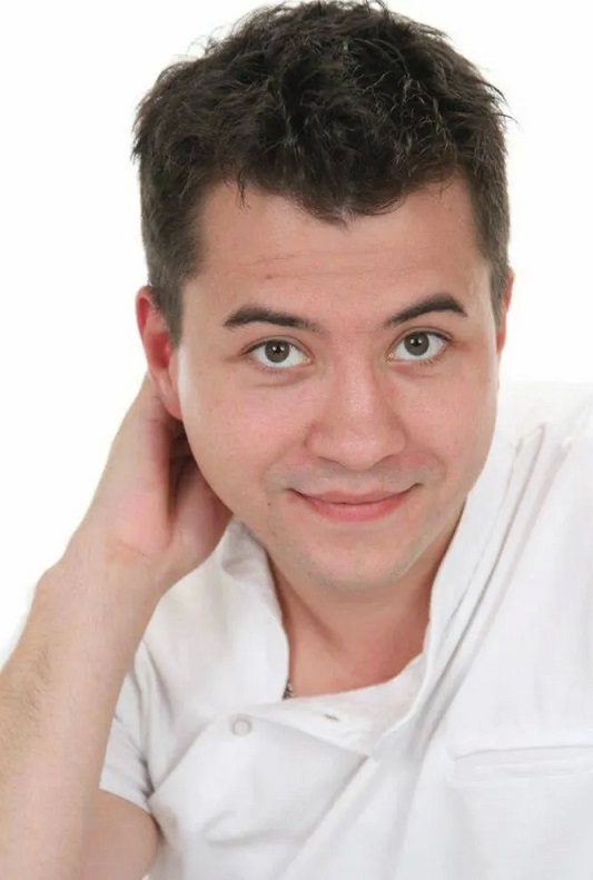 Актёр сериала «Реальные пацаны» Рамиль Мубинов умер в 40 лет