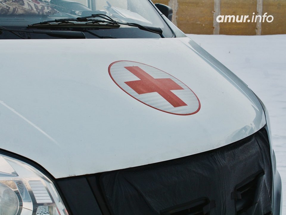 скорая помощь