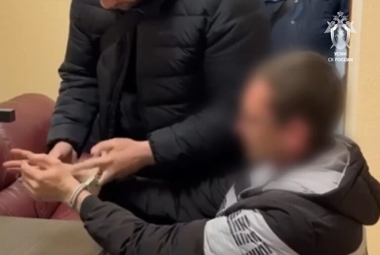 Педагог-психолог убил 11-летнюю девочку на Кубани