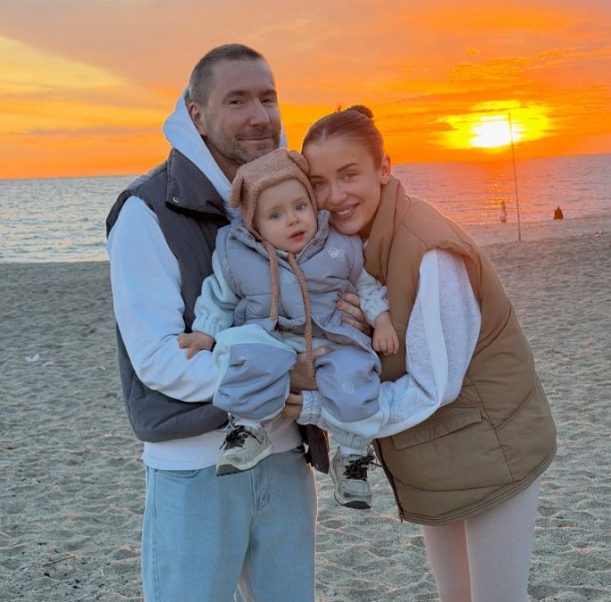 У маленького сына Олега Винника обнаружили неизлечимую болезнь