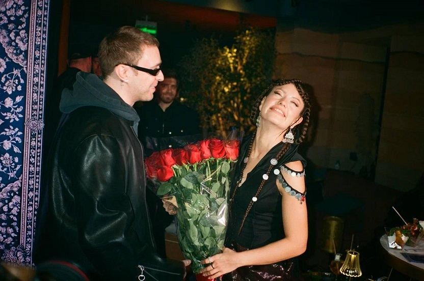 Егор Крид подарил квартиру бывшей жене Моргенштерна* 