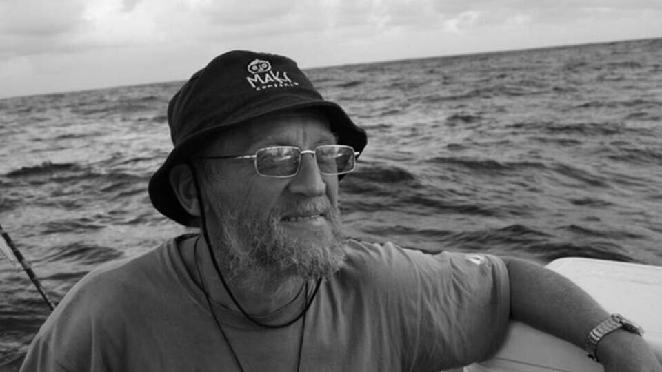 Известный путешественник Юрий Маслобоев погиб под Новосибирском

