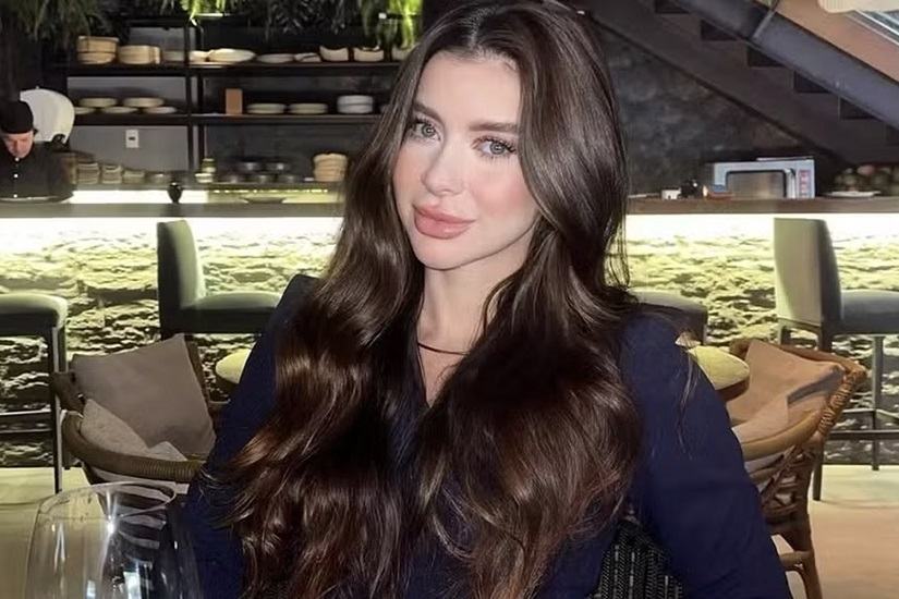 Участницу конкурсов красоты выбросили с 13 этажа в Бразилии