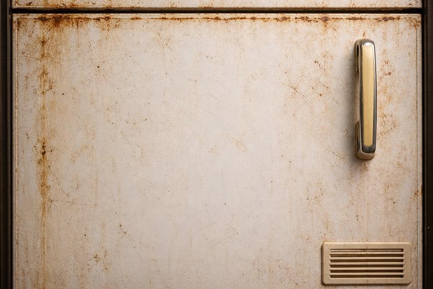 Брат и сестра погибли в морозильной камере в Колумбии, играя в прятки