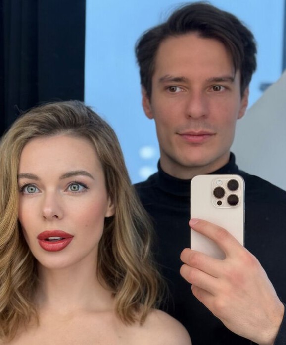 Анна Старшенбаум заявила, что больше не будет сниматься в российском кино