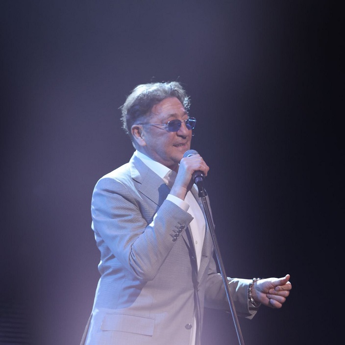 Григорий Лепс