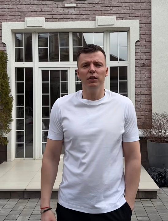 Артём Чекалин