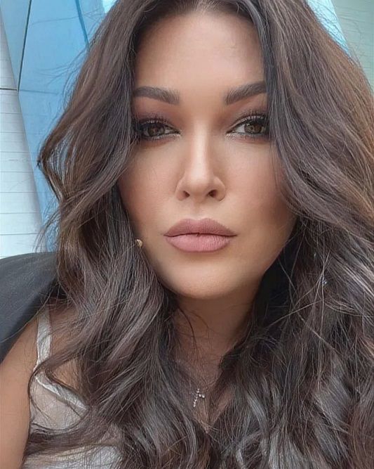 Ирина Дубцова