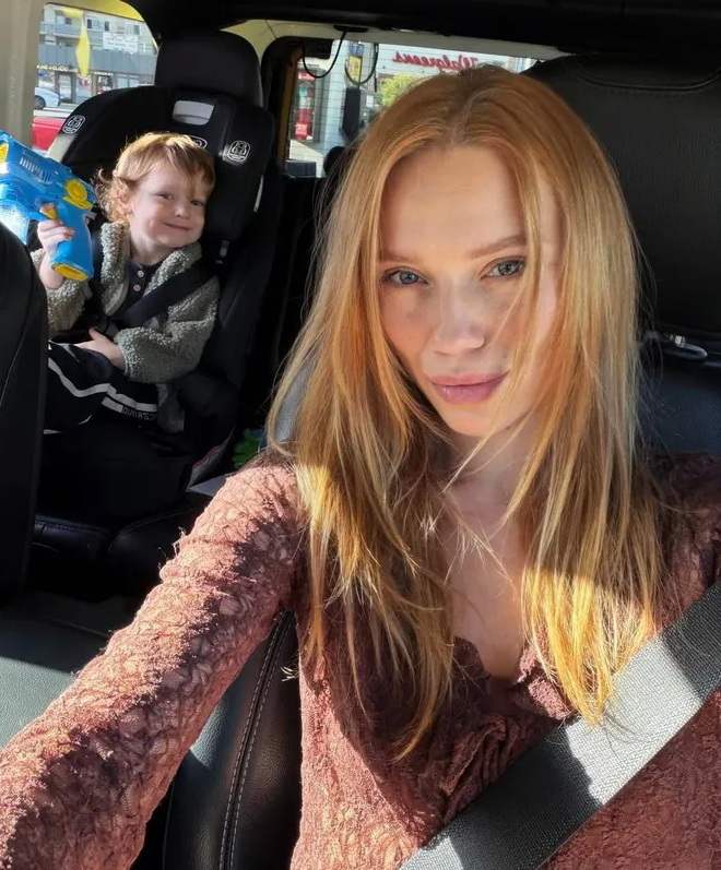 Никита Пресняков нашёл новую любовь после развода