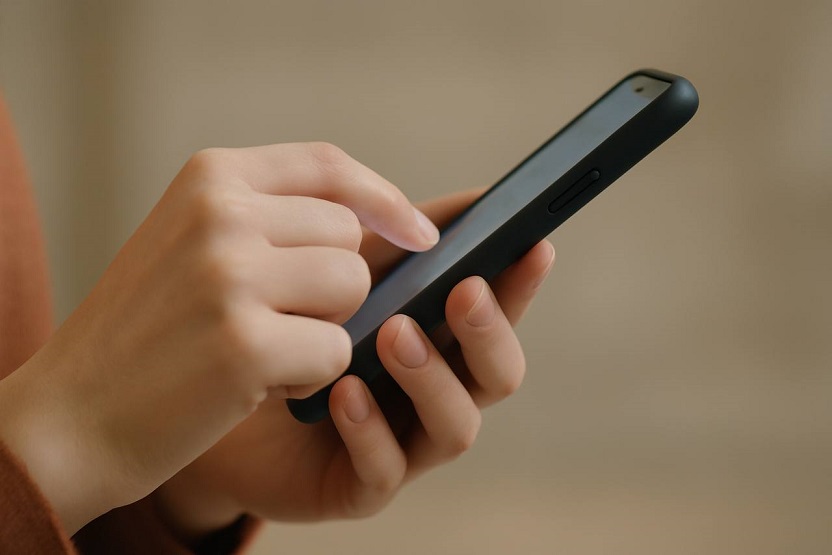 Пожилая китаянка общается с цифровым двойником сына, не зная о его смерти