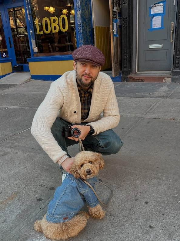 Лидер группы Krec Артём Бровков* погиб в ДТП в США