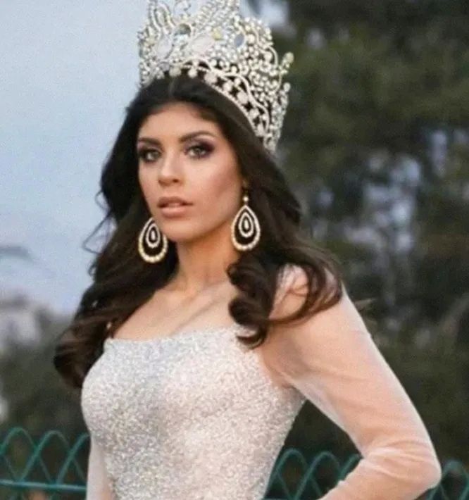 Бывшую королеву красоту нашли убитой в Мексике 