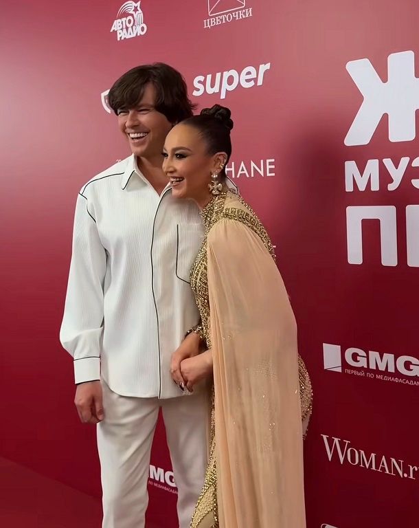 Ольга Бузова рассказала, как Прохор Шаляпин повлиял на её отношение к работе