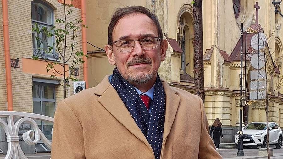 Умер актёр сериала «Улицы разбитых фонарей» Игорь Алексеев