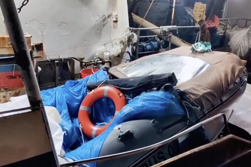 Суд вынес приговор Михаилу Пичугину, который 67 дней дрейфовал в Охотском море